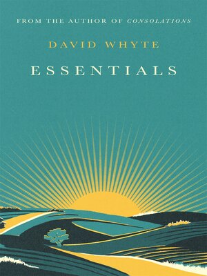 cover image of Essentials